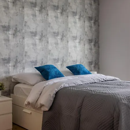 Glow - Opacka Park Oliwski Apartamento *