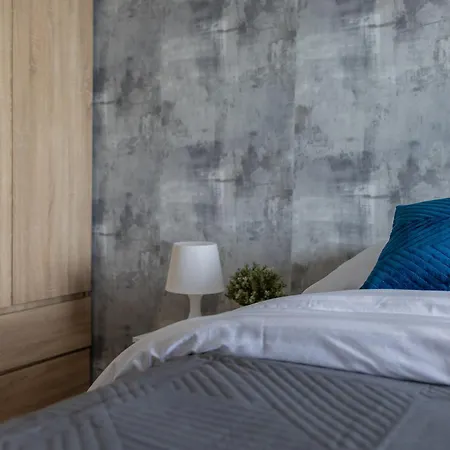 Apartamento Glow - Opacka Park Oliwski *