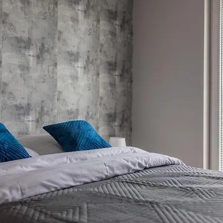 Glow - Opacka Park Oliwski Apartman Gdańsk